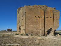 DETALLE MURO SUR