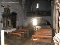 NAVE HACIA LOS PI�S