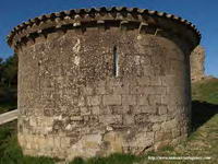 CABECERA DESDE EL ESTE
