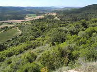 PANOR&Aacute;MICA DESDE EL CERRO DE HISPANI&Eacute;S