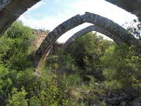 INTERIOR NHACIA LA CABECERA