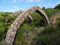 ARCOS DESDE EL SURESTE
