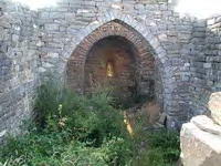 ERMIA DE ESPU&Eacute;NDOLAS ANTES DE SU RESTAURACI&Oacute;N
