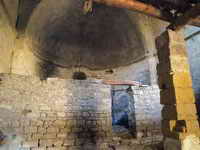 CABECERA DEL TEMPLO