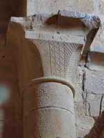 CAPITEL DEL LADO SUR