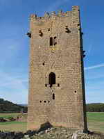 TORRE DEL HOMENAJE