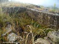 DEPENDENCIAS MON�STICAS EXCAVADAS