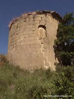 CABECERA DEL TEMPLO
