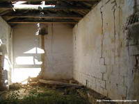 NAVE DESDE LA CABECERA