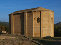 SAN GIL ABAD