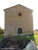 HASTIAL DE PONIENTE
