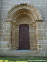 PORTADA NORTE