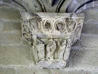 DESCENDIMIENTO DE LA CRUZ
