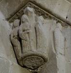 CAPITEL DE SAN GIL