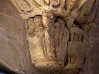 VISITACION, ANUNCIACI�N Y NACIMIENTO DE CRISTO