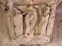 DESCENDIMIENTO DE CRISTO DE LA CRUZ