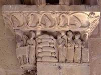 RESURRECCI�N: SEPULCRO VAC�O Y GUARDIANES DORMIDOS
