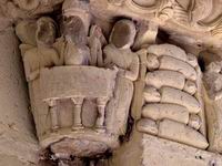 RESURRECCI�N: SEPULCRO VAC�O