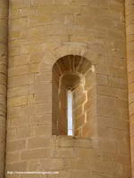 VANO DEL &Aacute;BSIDE LATERAL, EN ALTURA