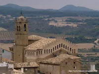 VISTA DESDE EL NOROESTE