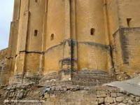CAPITELES ABSIDALES