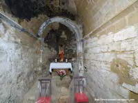 �BSIDE DE LA CRIPTA NORTE