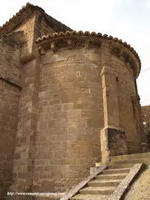 VISTA ESTE DEL �BSIDE
