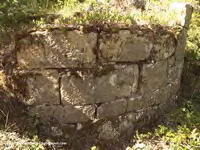 DETALLE DEL CILINDRO ABSIDAL