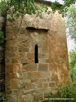 DETALLE DE LAS ARQUIVOLTAS
