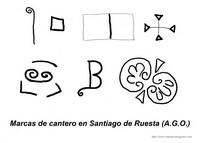 MARCAS Y PALMETA