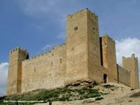 DETALLE TORRE OESTE