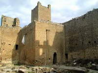 CAPILLA EN 2003
