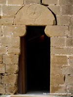 ACCESO A LA CAPILLA