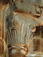 CAPITELES DE LA CAPILLA