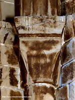 CAPITELES DE LA CAPILLA