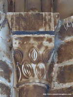 CAPITELES DE LA CAPILLA