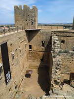 SALA OESTE DEL CASTILLO