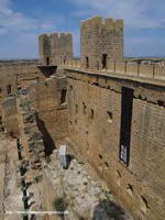 SALA NORTE DE CASTILLO