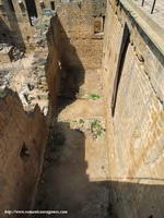 SALA NORTE DE CASTILLO
