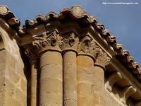 COLUMNATA, ALESTILO DE AG�ERO