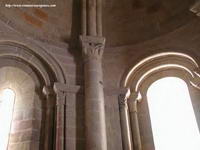 CAPITEL ABSIDIAL