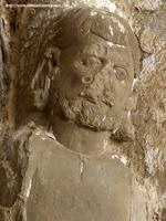 DETALLE DEL MONJE PELAYO
