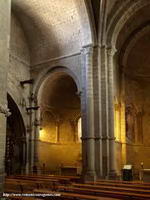 ABSIDE NORTE
