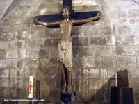 CRISTO DEL PERD&Oacute;N