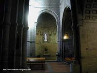 ABSIDE DEL LADO DE LA EP&Iacute;STOLA