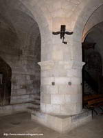 PILASTRA CIL&Iacute;NDRICA NORTE