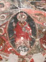 PANTOCRATOR DEL &Aacute;BSIDE NORTE