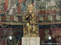 VIRGEN DEL PERD&Oacute;N