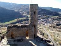 EDIFICACI�N DE PEDRO IV