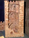 MAQUETA DE REFORMAS G�TICAS